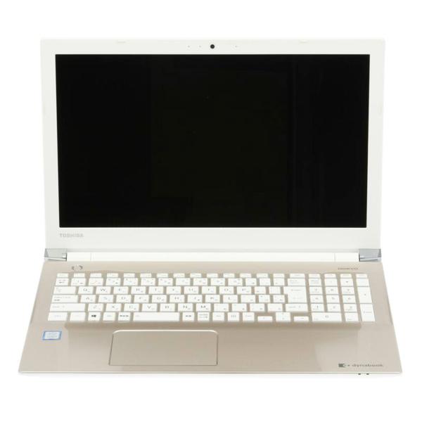 TOSHIBA 東芝/Win10ノートPC/dynabook T75/PTX5GGP-REA/8J0...
