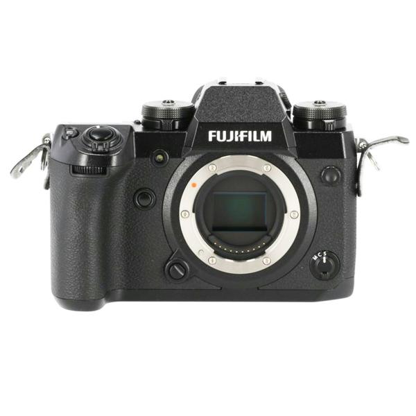 FUJIFILM フジフィルム/ミラーレス一眼カメラ/X-H1ボディ+VPB-XH1/8205000...