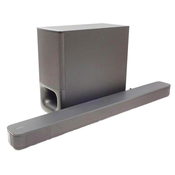SONY/サウンドバーセット/HT-S350/1008277/Bランク/24【中古】