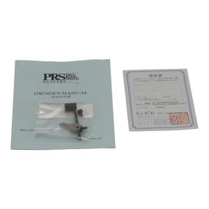PRS ポールリードスミス/エレキギター 20...の詳細画像4