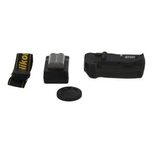 Nikon ニコン/デジタル一眼/D700 ボ...の詳細画像4