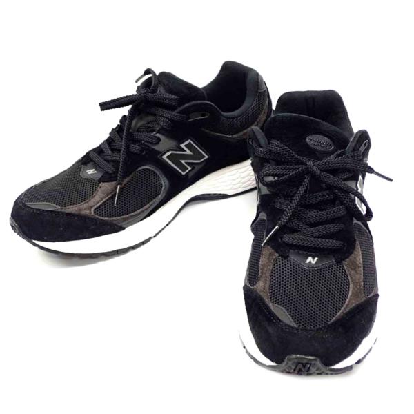 new balance ニューバランス/NB 2002 /M2002RBK/28.0cm/Bランク/...