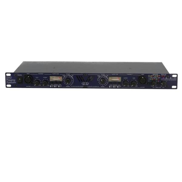 ART アート/D I/O真空管プリアンプ/Model 257/02001495/Bランク/62【中...