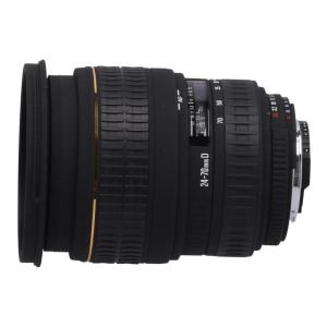 SIGMA Nikon シグマ/交換レンズ/2...の詳細画像1