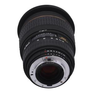 SIGMA Nikon シグマ/交換レンズ/2...の詳細画像2