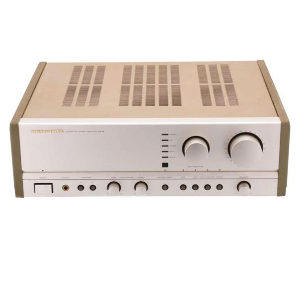 MARANTZ マランツ/プリメインアンプ/PM-62/MZ009504360068/Bランク/62...