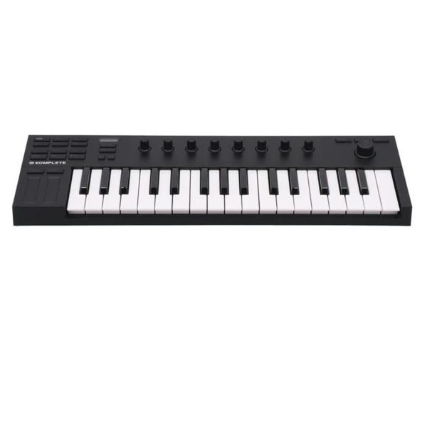 Native Instruments/MIDIキーボードコントローラー/Komplete Kontr...