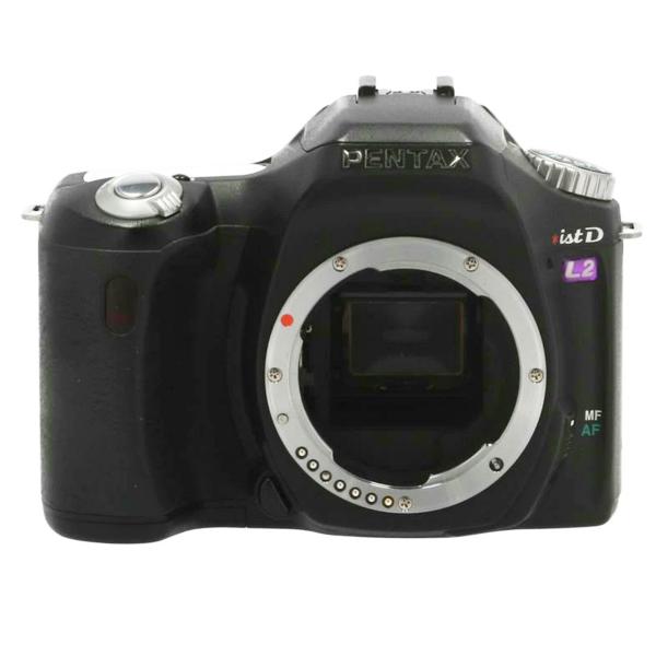 PENTAX ペンタックス/デジタル一眼/*ist DL2 ボディ/2104617/Bランク/62【...