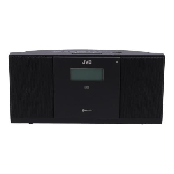 JVCケンウッド/CDミニコンポ/NX-PB30/13110226/Bランク/62【中古】