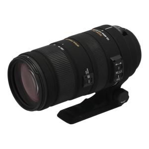 SIGMA Nikon シグマ/交換レンズ/APO 120-400mm F4.5-5.6 DG OS HSM/1023900/Bランク/62【中古】