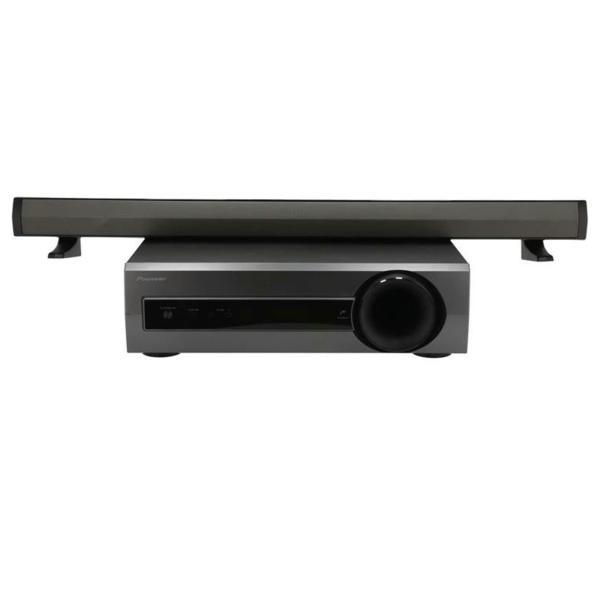 Pioneer パイオニア 3.1hcサウンドバーシステム/HTP-SB550/HDID018358...