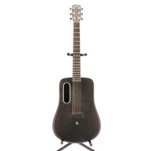LAVA ME2 カーボンエレアコ 黒 LAVA Music LAVA ME 2 FB Black 【エレアコ】 ラヴァ