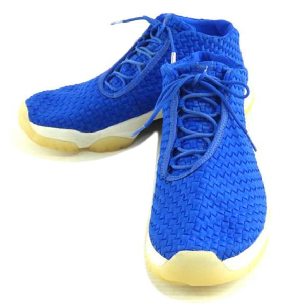 NIKE ナイキ/Air Jordan Future &quot;Hyper Royal&quot;/656503-40...