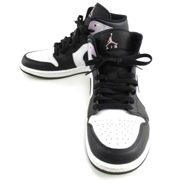 NIKE ナイキ/Air Jordan 1 Mid SE/DM1200-001/26cm/メンズスニ...