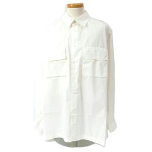 CHROME HEARTS（クロムハーツ） ロングスリーブ Tシャツ XL ポケット付