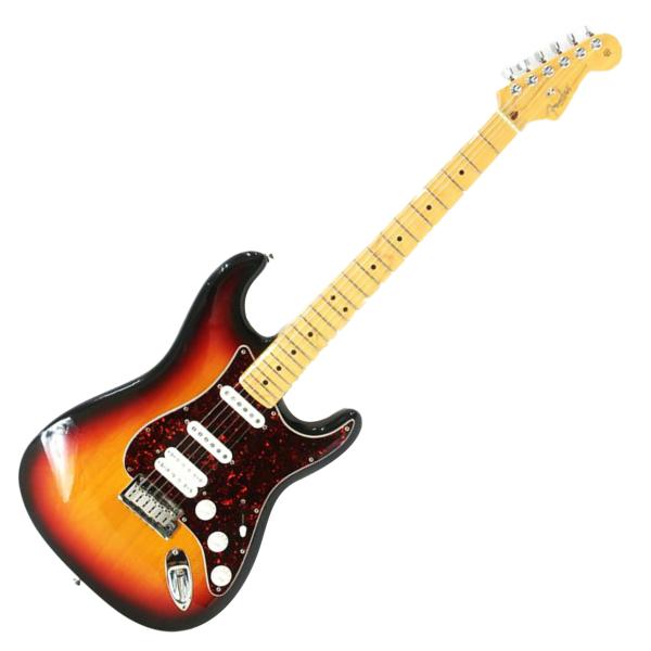 Fender USA フェンダー/スラストキャスター エレキギター/Stratocaster/Cラン...