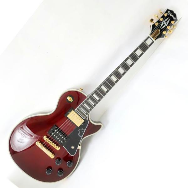 Epiphone エピフォン/JerryCanyrell Aloce in chains /2112...