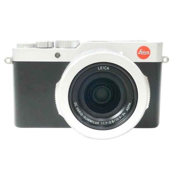 Leica ライカ/デジタルカメラ/D-LUX7/5429801/ABランク/65【中古】