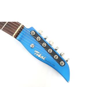 Tokai 東海楽器/エレキギター タルボ ブ...の詳細画像2