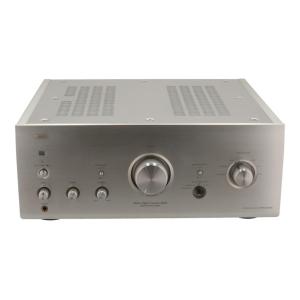 Denon デノン PMA-390SE DCD-755SE オーディオアンプ CDプレイヤー