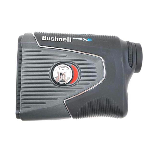 Bushnell ブッシュネル/ゴルフ用レーザー距離計PRO XE /046450/ABランク/67...