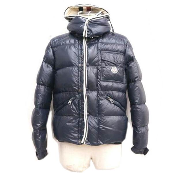 MONCLER モンクレール/BRANSON ダウンジャケット/091-41355-50-68950...