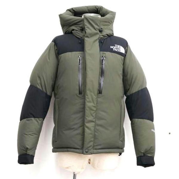 THE NORTH FACE ザ ノースフェイス/バルトロライト JKT/ND91950/M/Aラン...