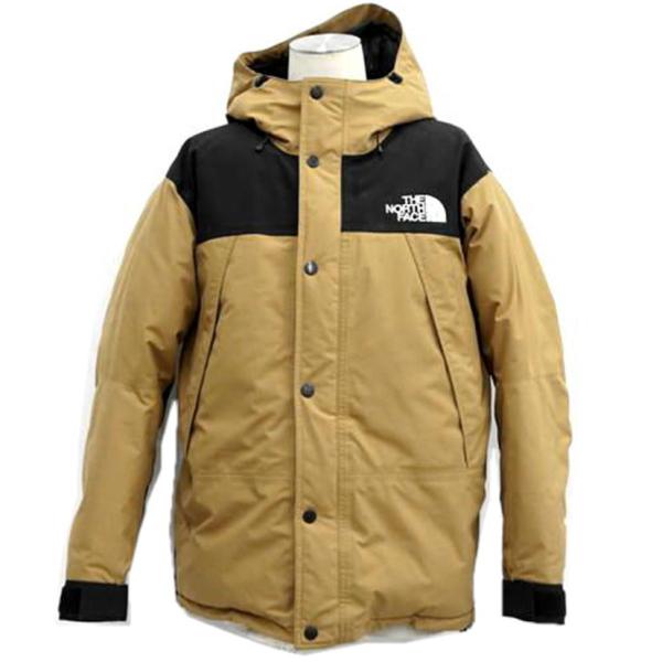 THE NORTH FACE ザ ノースフェイス/マウンテンダウンジャケット/ND91930/L/メ...