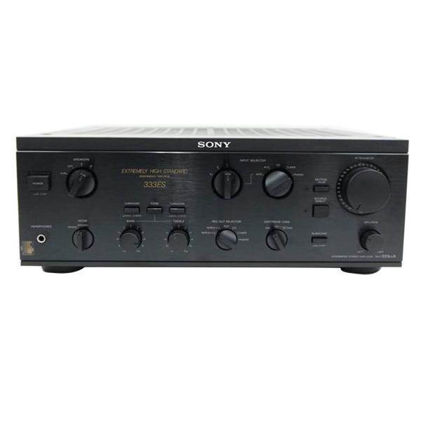 SONY ソニー/プリメイン/TA-F333ESX/201580/Bランク/67【中古】