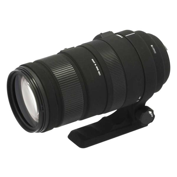 SIGMA シグマ/デジタル対応レンズ/APO 120-400mm F4.5-5.6/1076067...