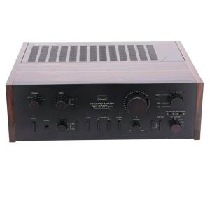 SANSUI 山水 サンスイ/プリメインアンプ/...の商品画像