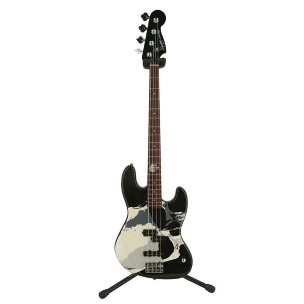 Squier スクワイヤー/エレキベース/FRANK BELLO JB/080118022/Bランク...