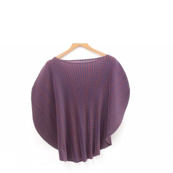 PLEATS PLEASE ISSEY MIYAKE プリーツプリーズ イッセイミヤケ/トップス/レ...