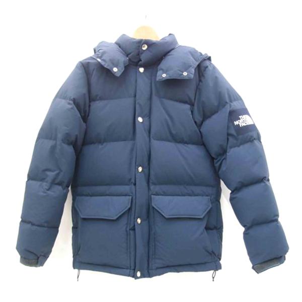 THE NORTH FACE ザノースフェイス/ダウンジャケット/ND91637/S/ABランク/6...