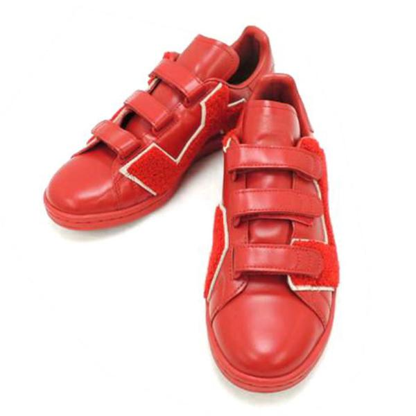 adidas×RAF SIMONS アディダス×ラフシモンズ/スニーカー/BB6887/26.5/A...