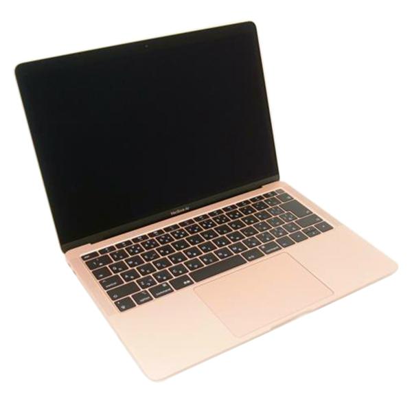 Apple アップル/MacBook Air/MVFM2J/A/FVFZJ26JLYWL/Aランク/...