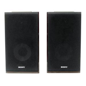 SONY ソニー/スピーカー(ペア)/SS-HW1/2106771/ABランク/69【中古】｜wonderrex-ec