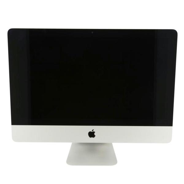 Apple アップル/iMac (21.5インチ,Late 2012)/MD093J/A/C02JP...