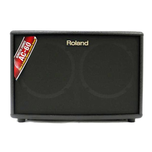 Roland ローランド/Acoustic Chorus/ギターアンプ/AC-60/DW98803/...