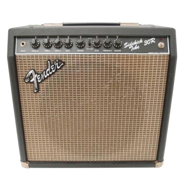 Fender フェンダー/ギターアンプ/Sidekick Tube 30R/000712/Bランク/...