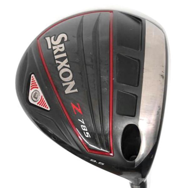 DUNLOP ダンロップ/ドライバー/SRIXON Z785/ABランク/69【中古】