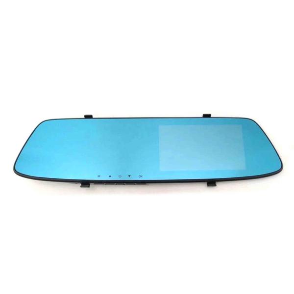 TITAN タイタン/ミラー型ドライブレコーダー/DVR-R800/-/Aランク/69【中古】