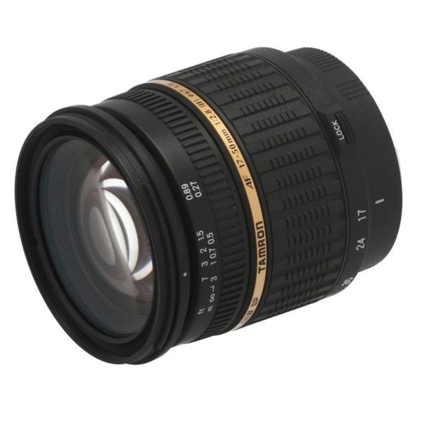 TAMRON タムロン/SP AF 17-50mm F2.8 XR Di II LD Aspheri...