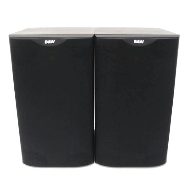 B&amp;W バウワース アンド ウィルキンス/スピーカー（ペア）/DM601/037557/037558...