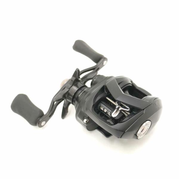 DAIWA ダイワ/22タトゥーラTW 80XH/00630115/Bランク/69【中古】