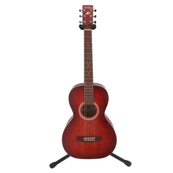 Art&amp;Lutherie アート&amp;ルシアー/アコースティックギター/Ami Spruce T Red...