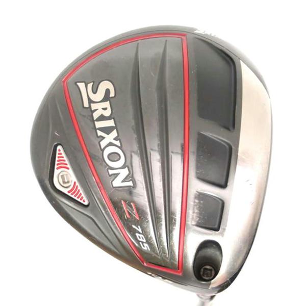 DUNLOP ダンロップ/SRIXON Z785 10.5°(2018)/Bランク/69【中古】