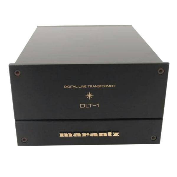 marantz マランツ/ライントランスフォーマー/DLT-1/MZ01853210033/ABラン...