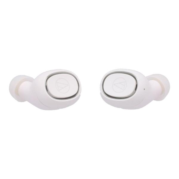 audio−technica オーディオテクニカ /ワイヤレスイヤホン/ATH-CK3TW/1946...