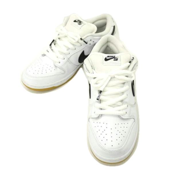 NIKE ナイキ/SB DUNK LOW PRO/CD2563-101/Aランク/69【中古】